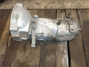 Skrzynia biegów syrena 104