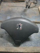 Poduszka kierownicy peugeot 307sw