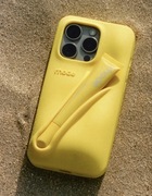 Rhode żółta obudowa lip case Summer Lemontini iPhone 15 Pro Max
