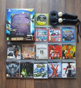 Gry na PlayStation 3/Ps3 Move