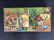 Lego Minecraft 21155