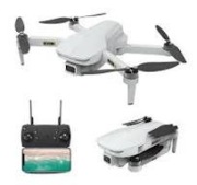 MNI DRON EACHINE EX5