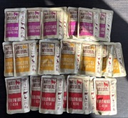 Mokra karma dla kota Maxi Natural 24x85g 5zł/sztuka