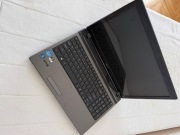 Laptop Acer Aspire 5750 series
