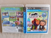 Eye Pet w wersji polskiej PS3