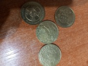 Monety 2zł,100szt
