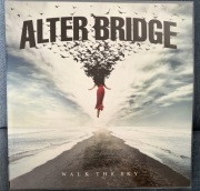 Alter Bridge Walk The Sky Vinyl