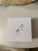 Słuchawki bezprzewodowe air pods 2 pro 