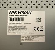 Hikvision DS7232 HQI K2