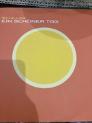 SCHILLER  - EIN SCHONER TAG ….-  MAXI LP