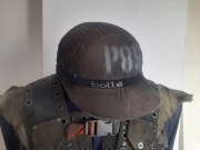 Kask pustynny postapo rozmiar uniwersalny larp cosplay fallout madmax