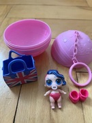 L.O.L. Surprise MGA lalka w kuli