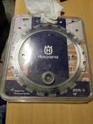 Husqvarna, Tarcza diamentowa, pierścieniowa