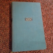 Rainer Maria Rilke Kippenberg 1938