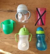 Zestaw kubkòw początkowych bbox,doidy,canpol