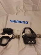 Shimano pedaly rowerowe SPD-SL PEDALS PD-R540 SM-SH11