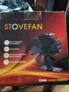 Wentylator kominkowy