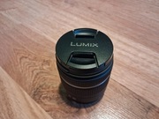 Obiektyw Panasonic Lumix 14-42mm Micro 4/3