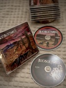 Messenger - Nothing Remains After You + Abortion Thoughts (2cd)