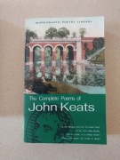 The Complete Poems of John Keats