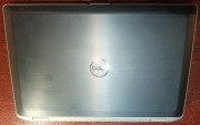 Dell Latitude E6530 i5 2,7GHz 6GB HDD320GB HD