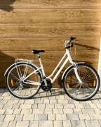 Rower Giant LIV Damski Rama S biały, Do negocjacji