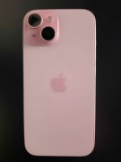 iPHONE 15 256GB używany