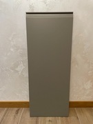 IKEA UPPLOV front drzwi 40 x 100 cm matowy ciemny beż 804.704.74