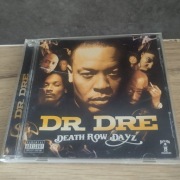 Dr DRE, death row dayz, 2007 rok