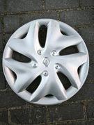 KOŁPAK 15 RENAULT MEGANE III SCENIC III  kubera Clio 