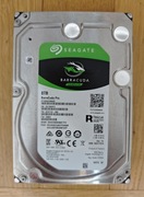 dysk Seagate ST8000DM005 BarraCuda Pro 8TB, 7200rpm