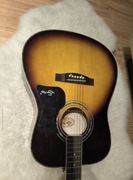 Gitara akustyczna Ever Play