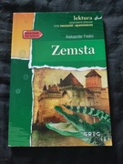 Zemsta Aleksander Fredro