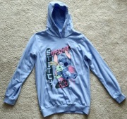 Nowa Bluza Disney Stitch rozm 158/164