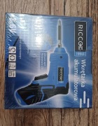 Wkrętarka akumulatorwa