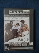 Rejs film VCD ..