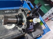 IVECO DAILY 2.8 JTD POMPA WTRYSKOWA 0445020002, regenerowana w boschu,