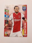 PANINI FIFA 365 2022 DALEY BLIND   172