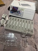 Stacja ładująca 8 w 1