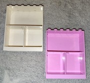 Lego Duplo element szafa