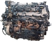 SILNIK KOMPLETNY 1.6 CRDI 90KM D4FB KIA CEED 