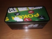 ZESTAW POKEROWY 