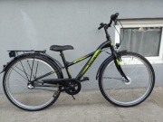 Sprzedam rower Noxon Skipper NXN 26 cali Nexus 3 