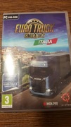 EURO TRUCK SIMULATOR 2 ITALIA