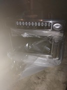 Kuchenka mikrofalowa SAMSUNG CM1929A NOWA . OKAZJA !  ! ! ! ! !