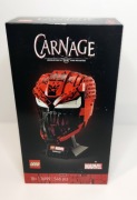 LEGO 76199 Carnage Marvel NOWY EOL kolekcjonerski 546 el.
