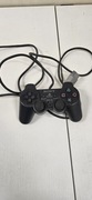 Pad kontroler Playstation 1 Czarny Black SCPH-1200 Oryginał