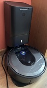 iRobot Roomba i7+