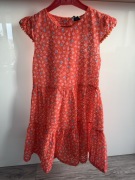 Nowa z metką Sukienka Marc Jacobs Rozmiar 152/158 Z podszewką