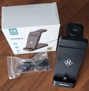 Ładowarka-podstawka biurkowa 